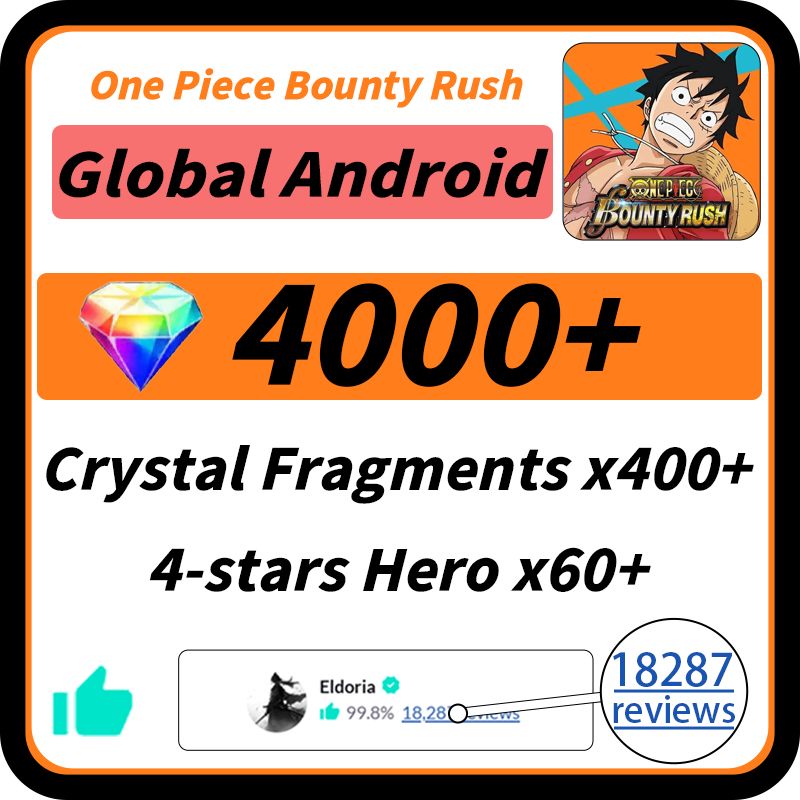 #12 4K+Gems