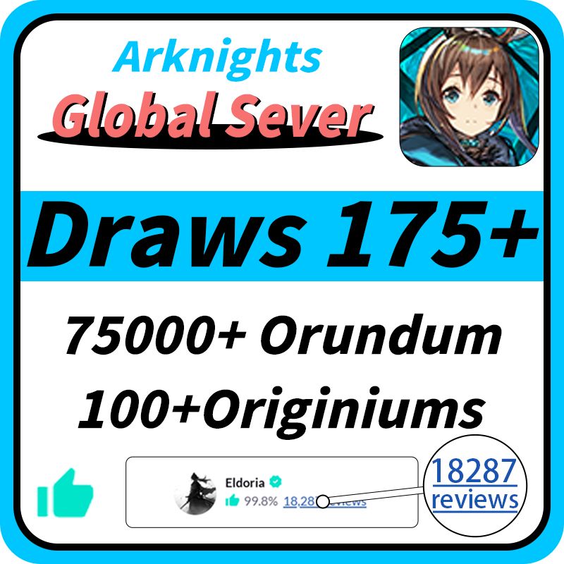 #15 175+ Draws