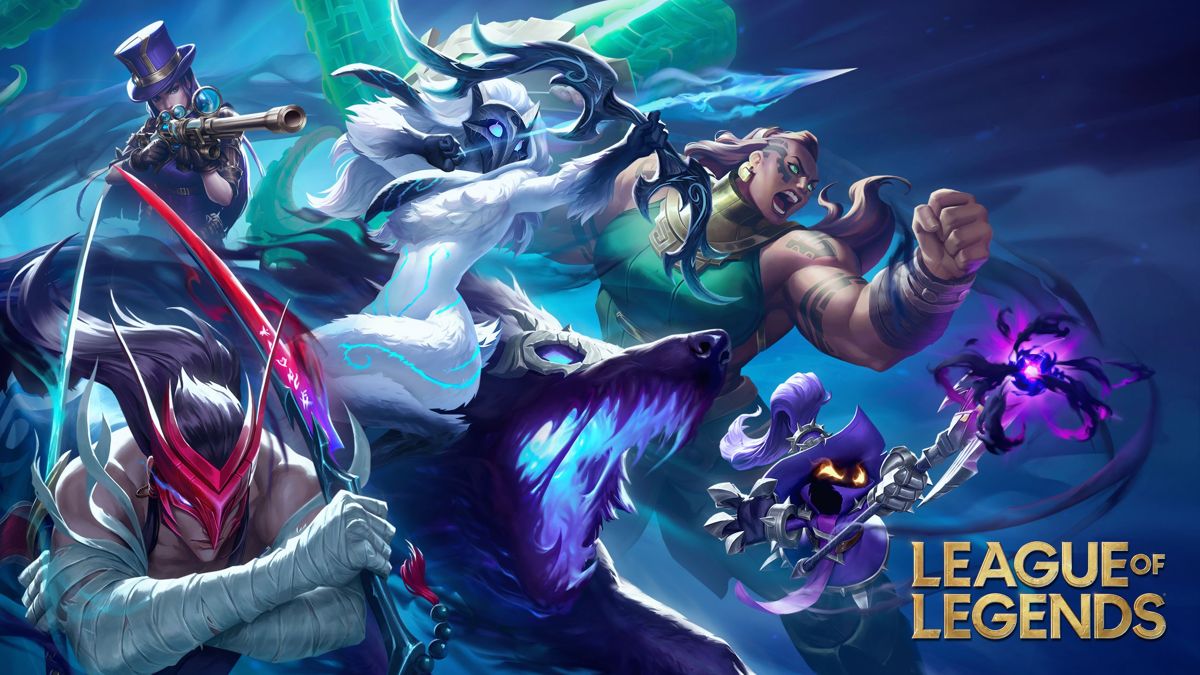 #27 【SEA】Unranked