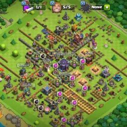 #3 TH15🎉5 Builders