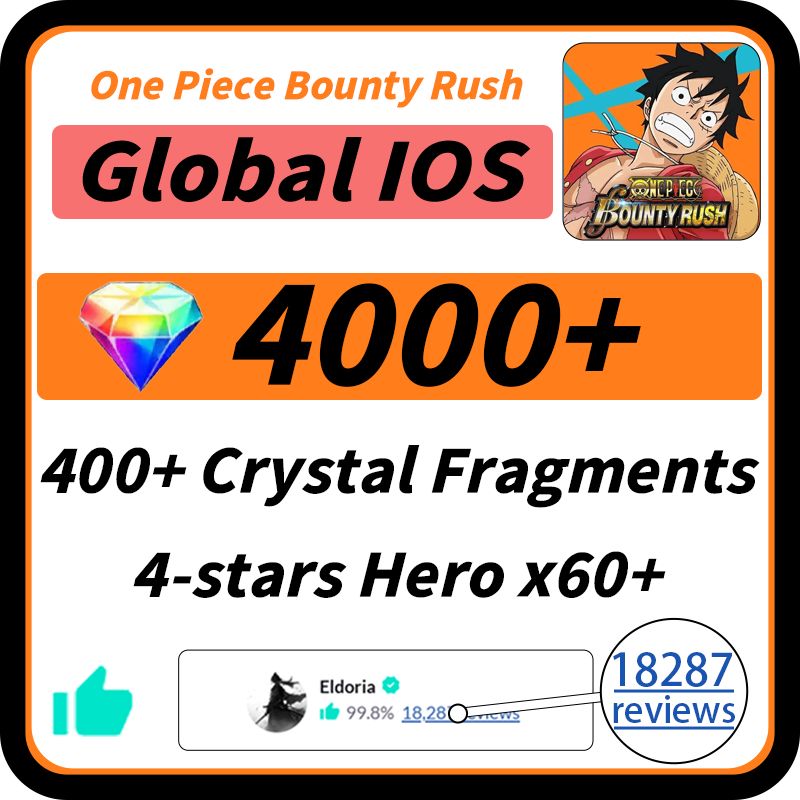 #4 4K+Gems