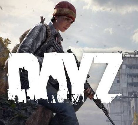 #69 ⚡DayZ 🏆Steam Account