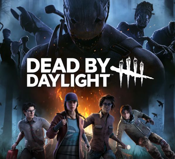 #70 DBD ⭐ Steam Fresh