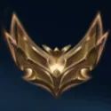 #84 ✨S15 🏆Gold ⭐Oce