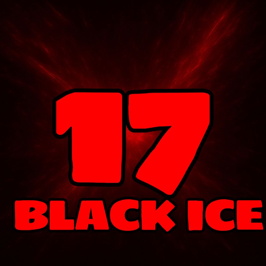#99 153 Skins | 17 Black Ice